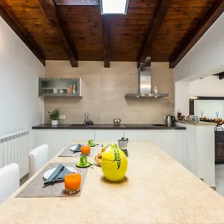 Villa Nina Pula