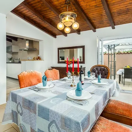 Villa Nina *