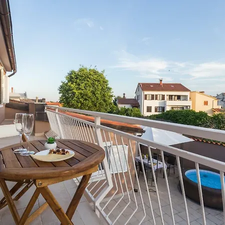 Villa Nina