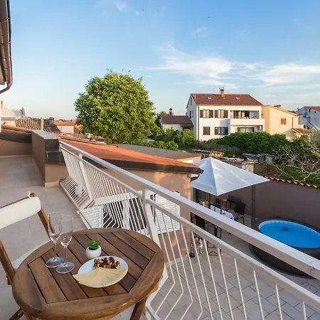 Villa Nina *